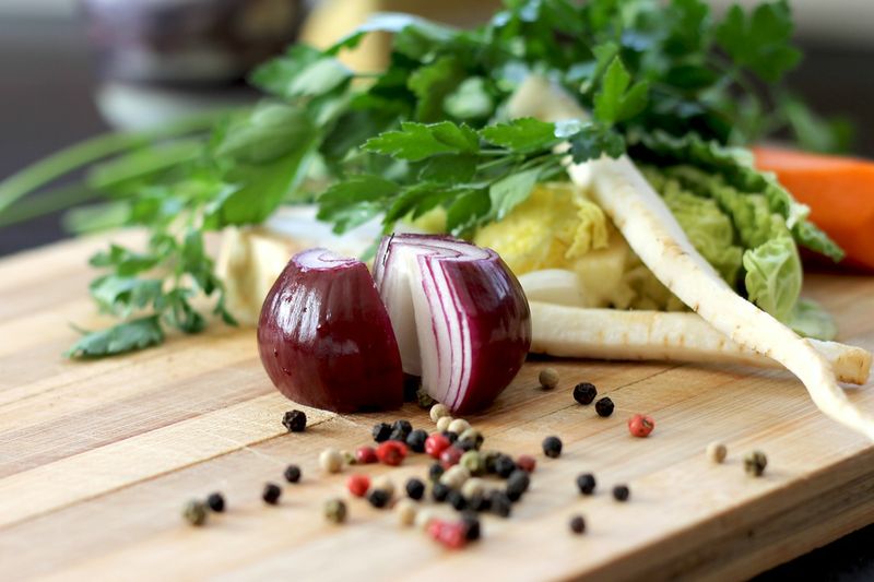 Die besten Sommersalate