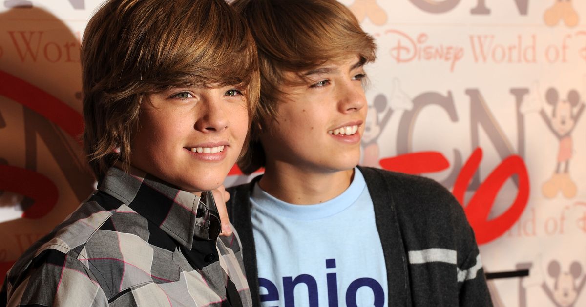 "Hotel Zack & Cody": Hättest du sie noch wiedererkannt?