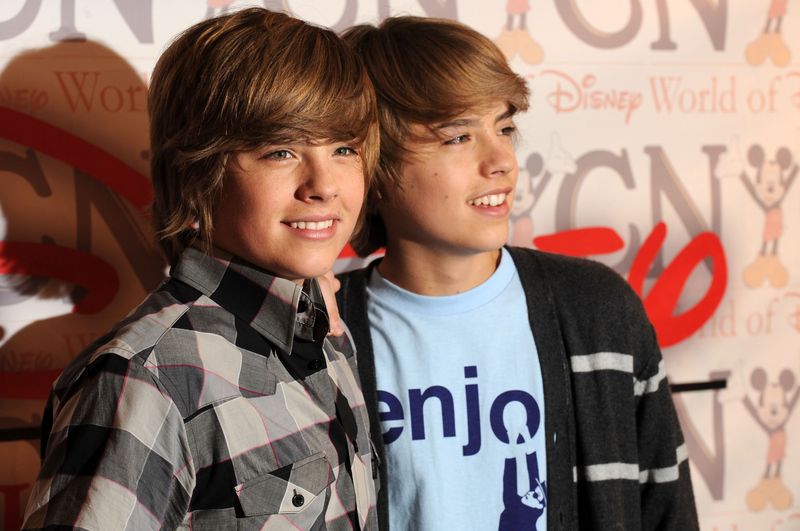 Hotel Zack Und Cody An Bord
