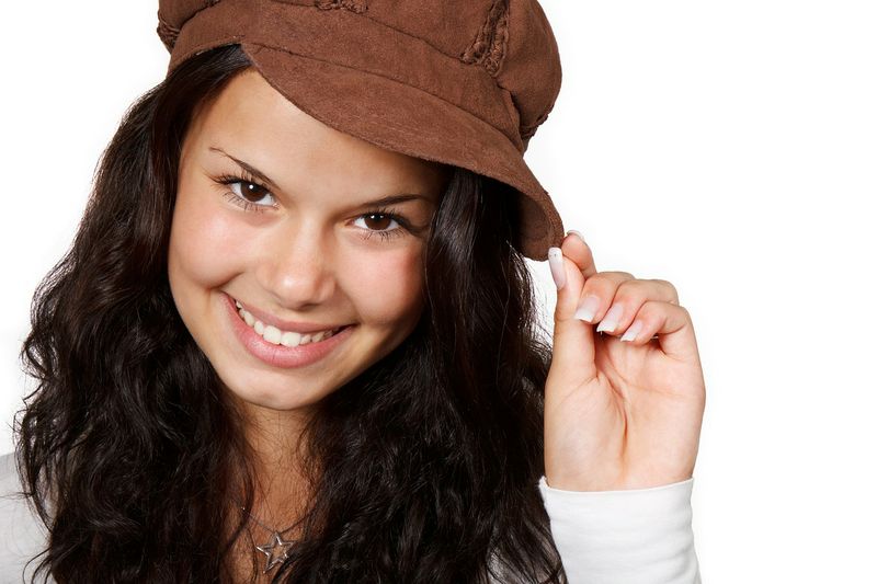 So schaffen es Frauen Männer einzuschüchtern!