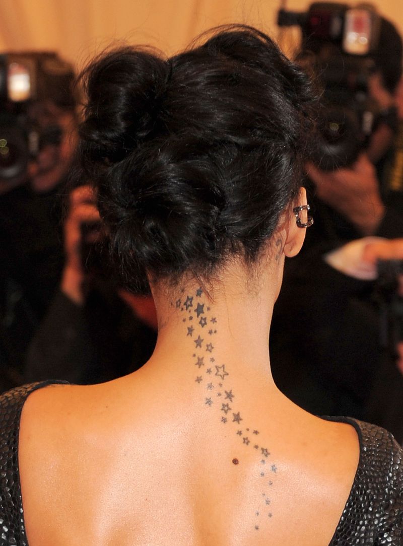 Diesen Körperschmuck lieben alle Stars