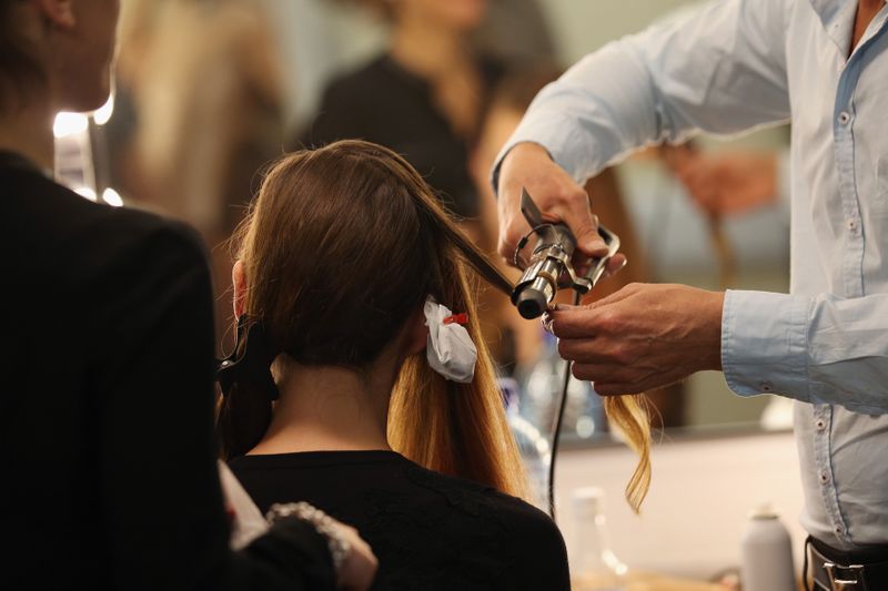 Die 5 häufigsten Fehler beim Locken machen