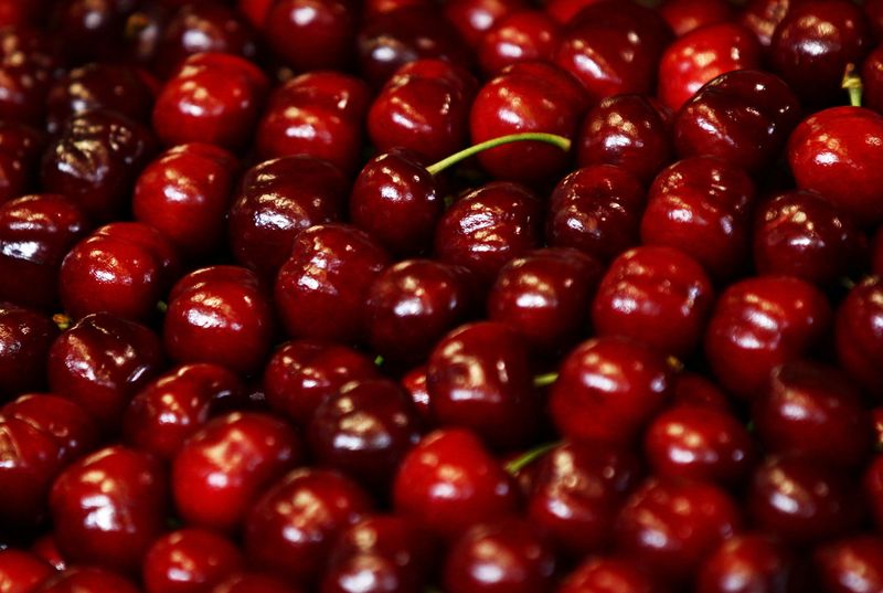 5 Sommerfrüchte, die dich noch schöner machen