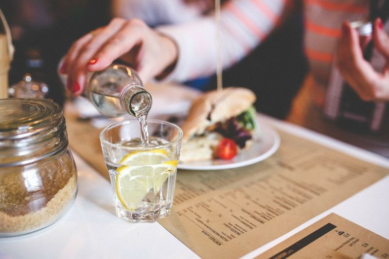 Heißhunger Adé : Die besten Tipps gegen Heißhungerattacken!