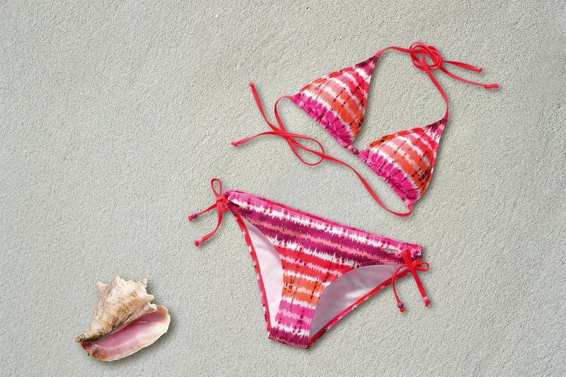 Die schönsten Bikinis im Sommer