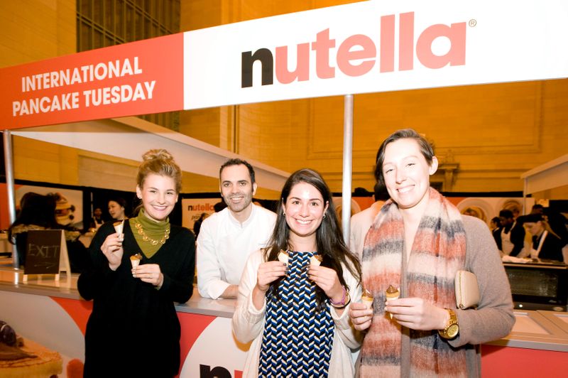 5 Fakten über das beliebte Nutella