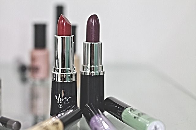 Lippenstifttrends 2015 - Der Sommer wird feurig