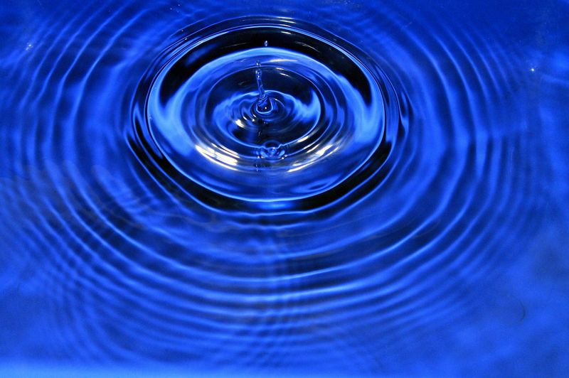 So hilft dir Wasser beim Abnehmen