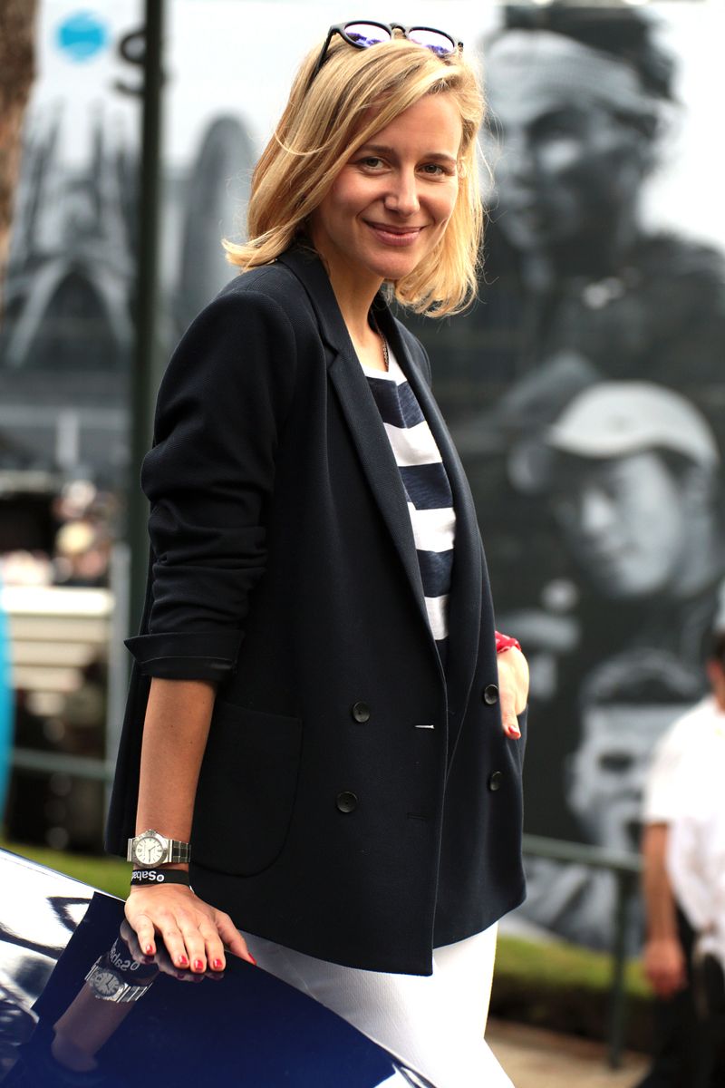 Die Top 8 Streetstyles mit denen du total im Trend liegst