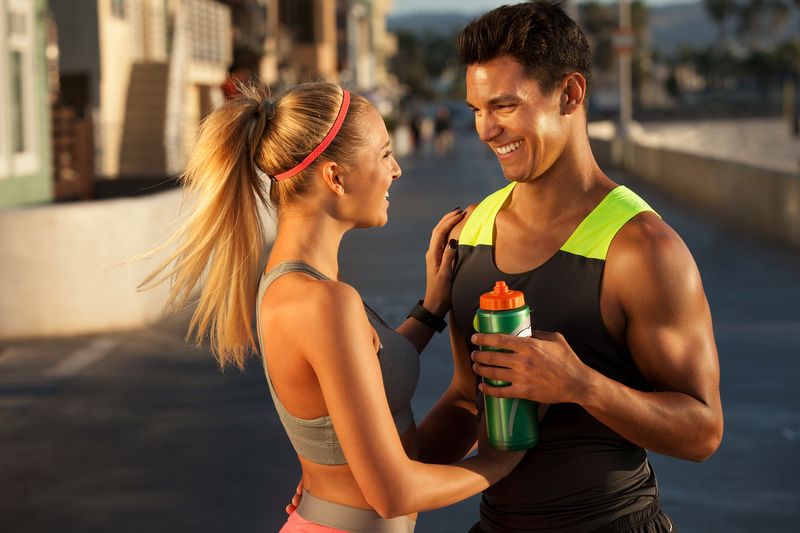 Dating-Apps. Der neue Weg Liebe zu finden?