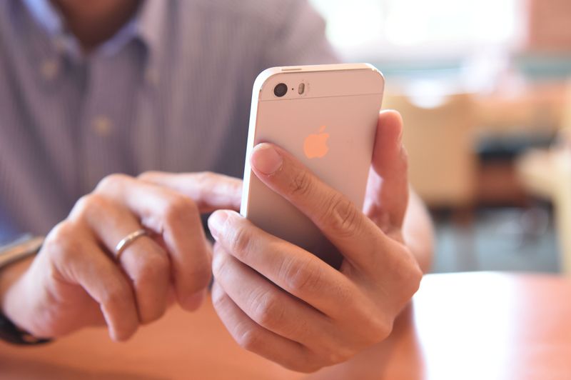 Dating-Apps. Der neue Weg Liebe zu finden?