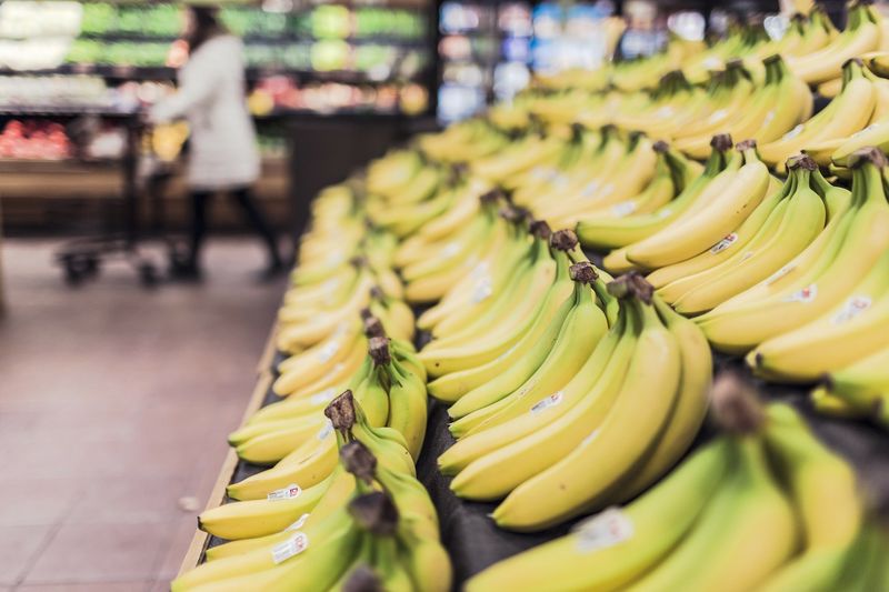 Diese Snacks haben weniger als 100 Kalorien!