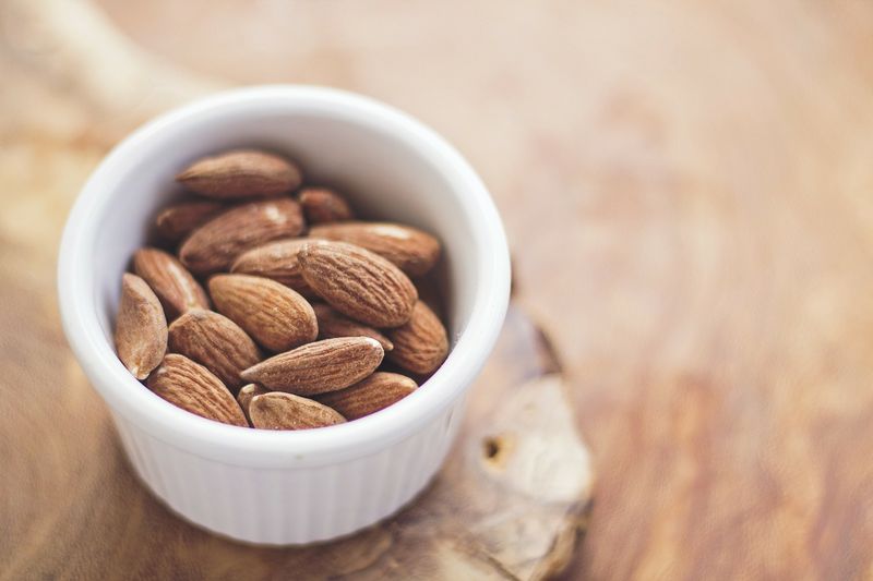 Diese Snacks haben weniger als 100 Kalorien!