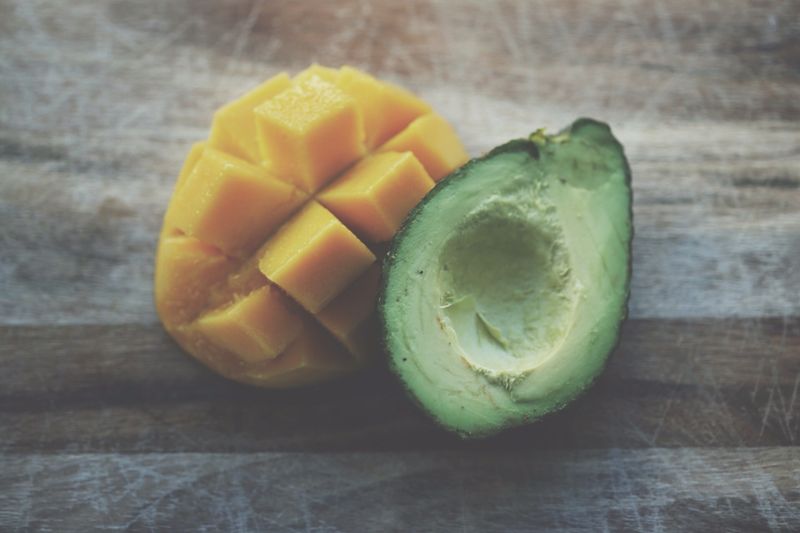 Beautywunderwaffe Avocado!