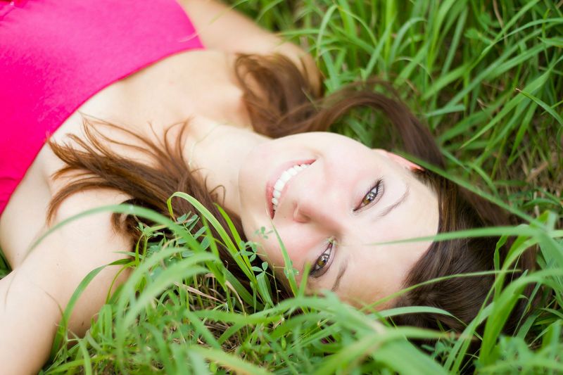 Make-Up-Tipps für die große Hitze