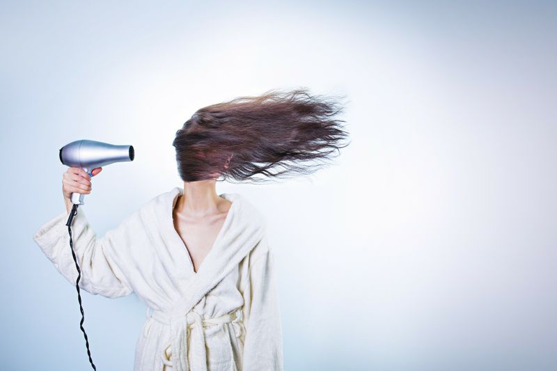 Bad Hair Day?