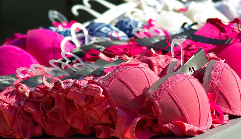 Sommer Fashion No-Gos!