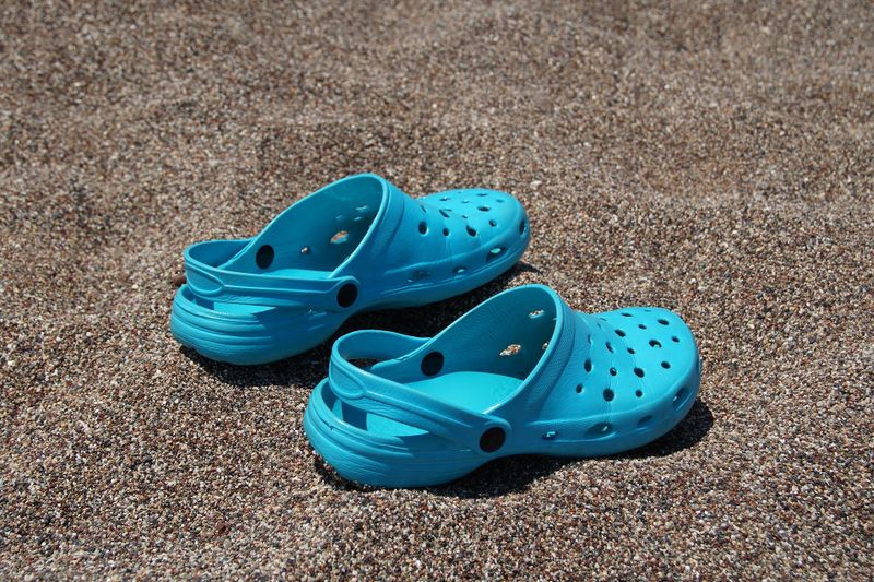 Sommer Fashion No-Gos!