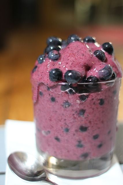 Nicht nur für Muskelprotze! Gesunde Eiweißshakes selbstgemacht