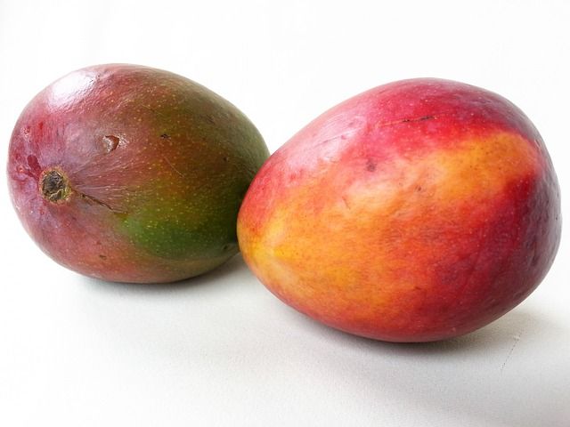 Süßes mal anders - Die gesündesten Obstsorten
