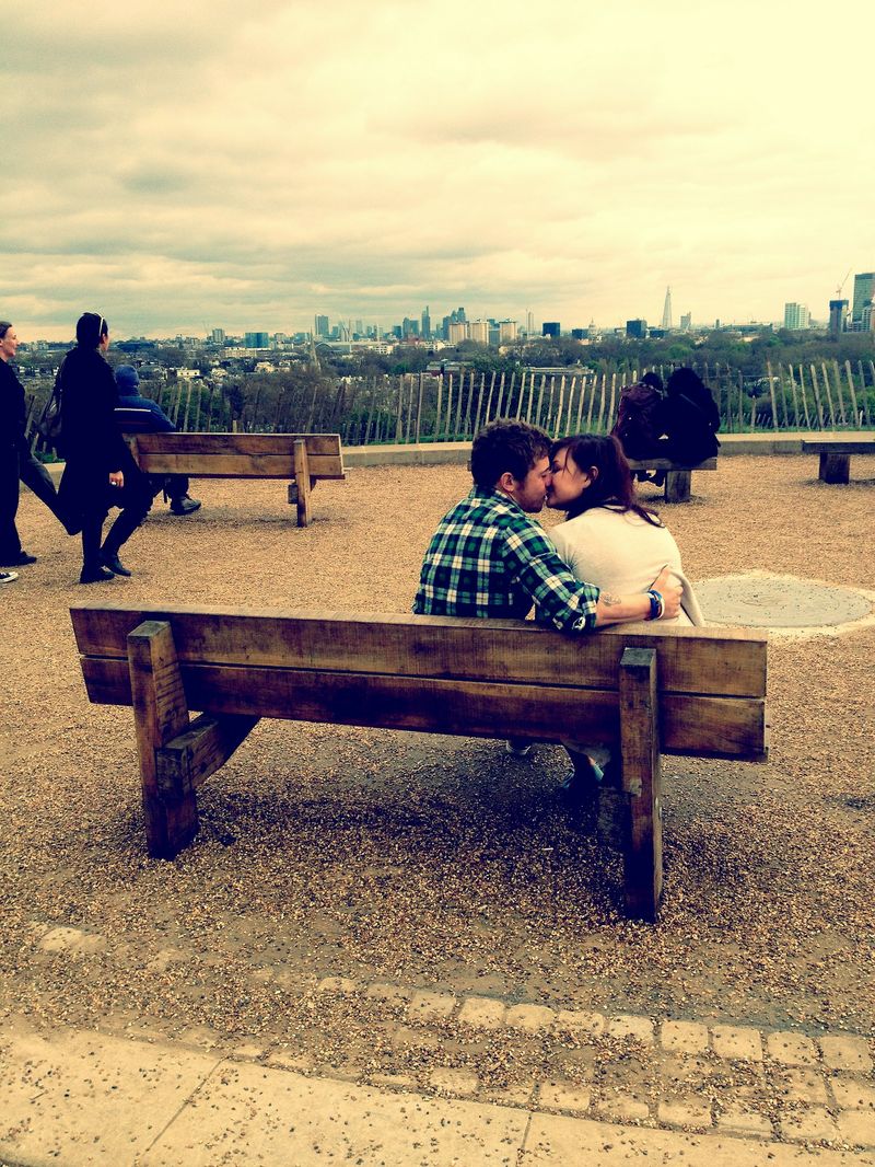 5 Must-Have Dates!
