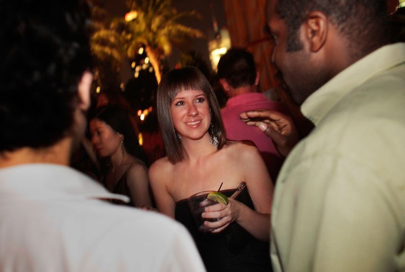 5 Must-Have Dates!