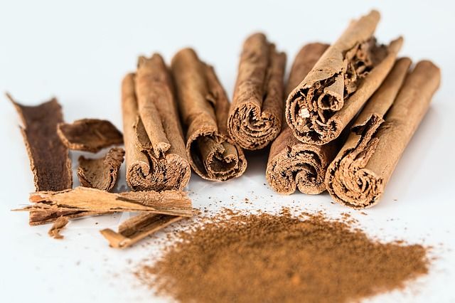 Spice it up – Diese Gewürze heizen deinem Stoffwechsel ein