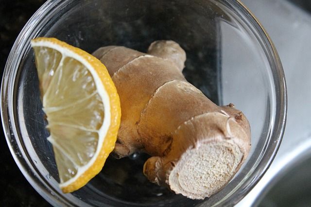 Spice it up – Diese Gewürze heizen deinem Stoffwechsel ein