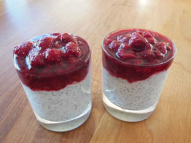 Overnight Oats - Das gesunde Frühstück über Nacht