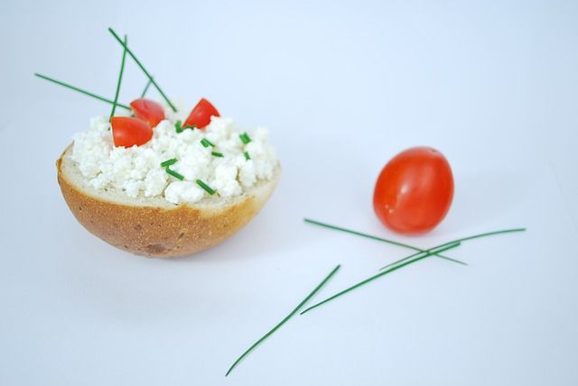 Proteinreichsten Lebensmittel