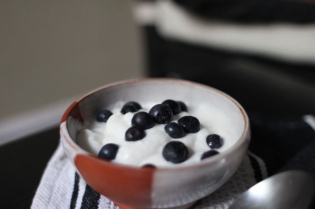 Proteinreichsten Lebensmittel