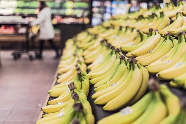 Gesunde Ernährung mit kleinem Budget