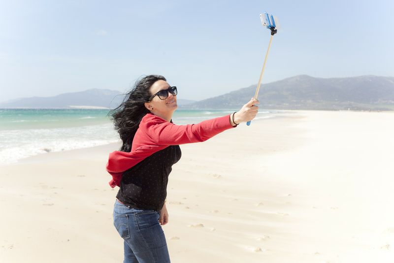 So gelingen dir die perfekten Urlaubsbilder