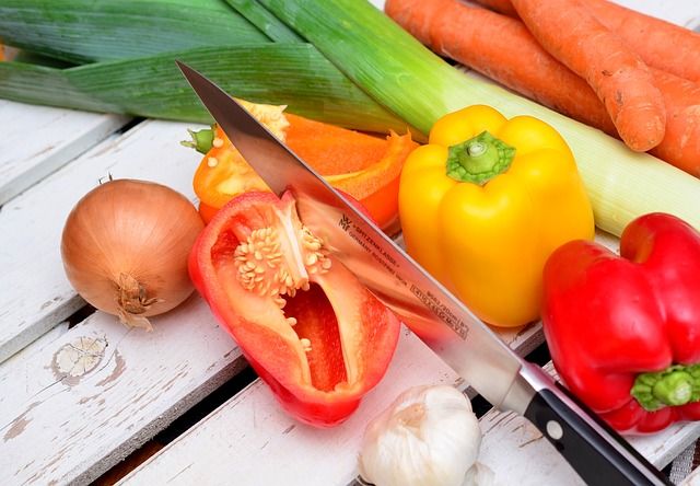 Gesund leben - kleine Tipps mit großer Wirkung