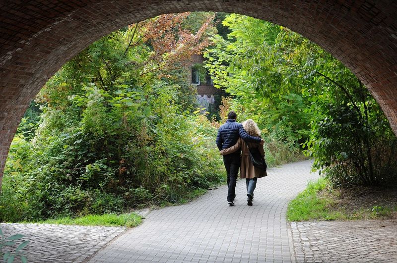 Nach diesen Kleinigkeiten sehnen sich alle Paare insgeheim