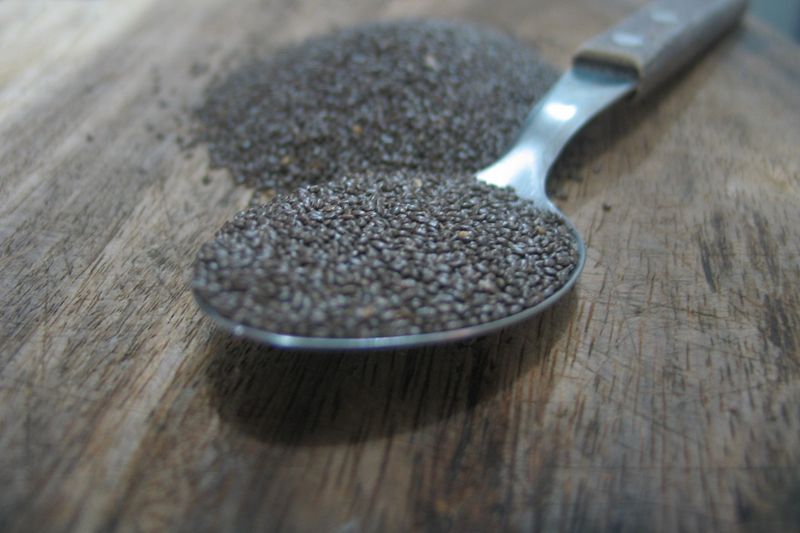Veganer Chia-Pudding: Das gesündeste Dessert der Welt!