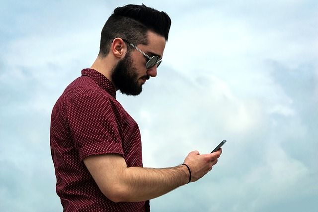 Worauf Frauen bei Männern stehen