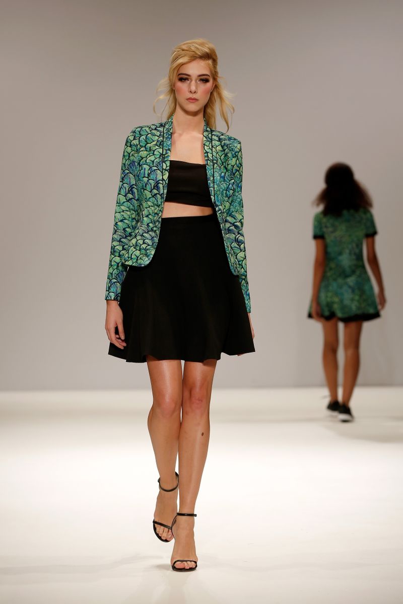 5 Sommer-Trendteile, die wir auch im Herbst tragen sollten