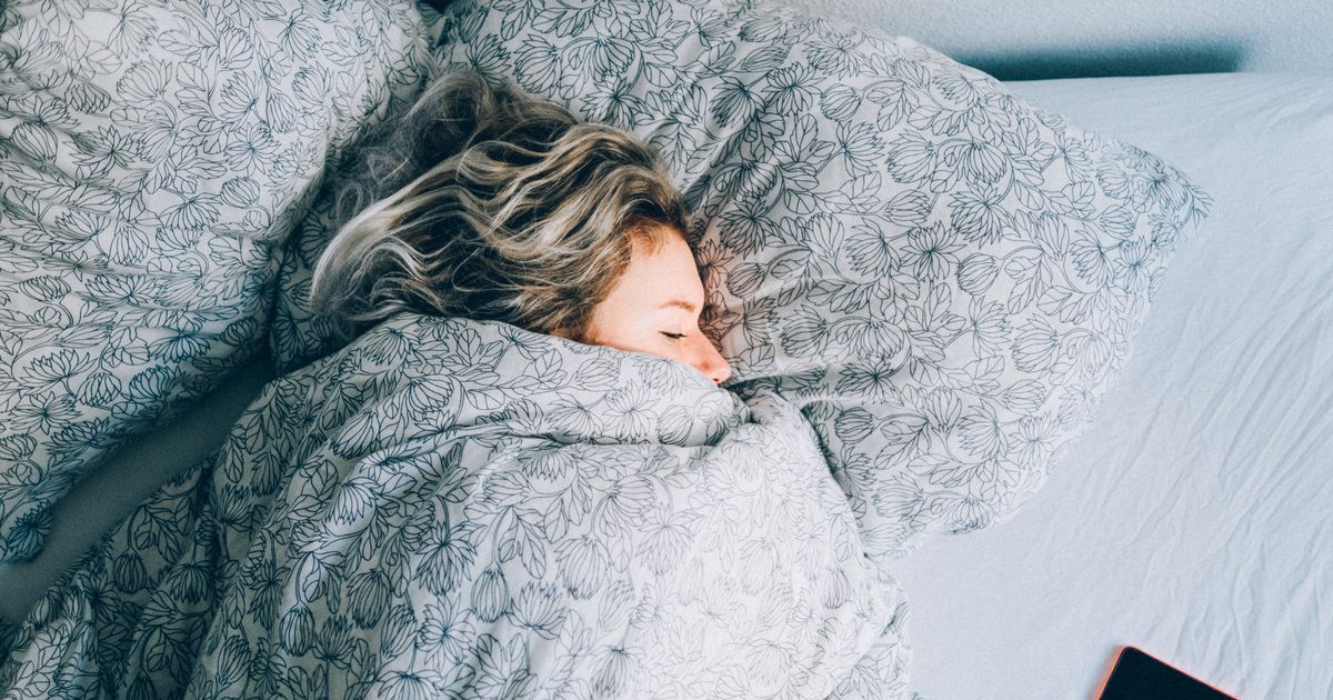 Tipps für besseren Schlaf