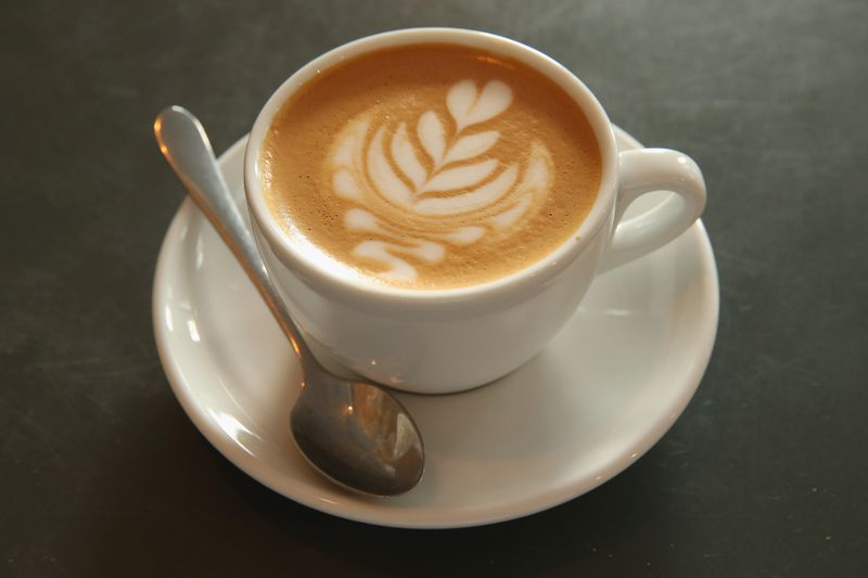 Das passiert mit unserer Haut, wenn wir aufhören, Kaffe zu trinken