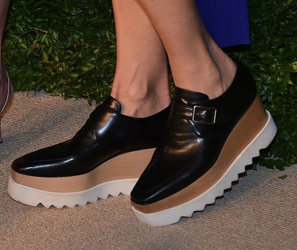 Schuhtrends Im Herbst 2015