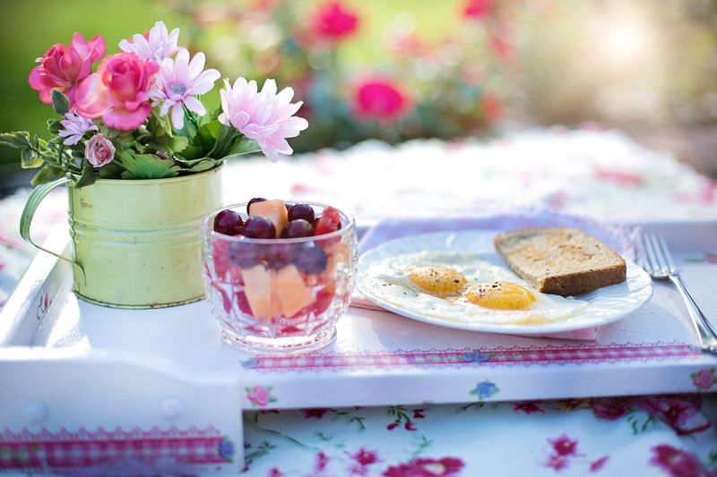 Diese Dinge kennen nur Frühaufsteher!
