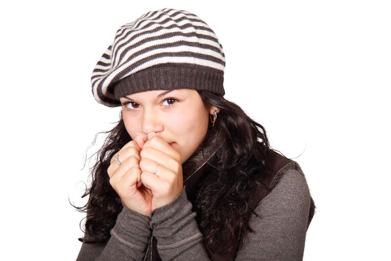 Haar-Tipps für die kalten Tage des Jahres
