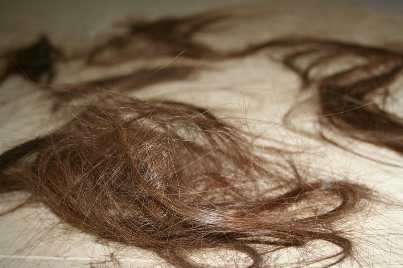 Diese Anzeichen verraten dir, dass du dringend wieder zum Friseur musst