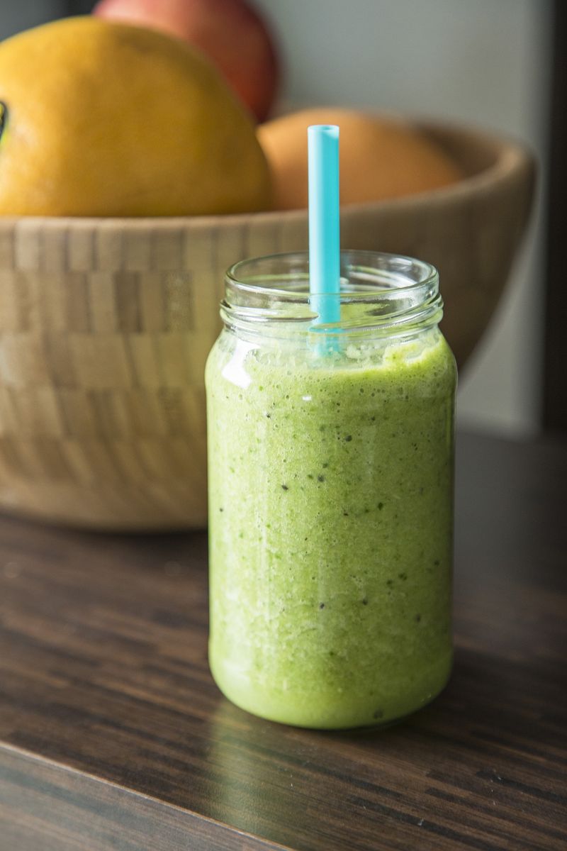 Dieser Drink hilft dir beim Abnehmen