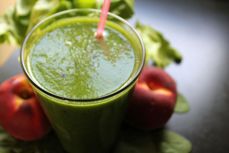 Dieser Drink hilft dir beim Abnehmen