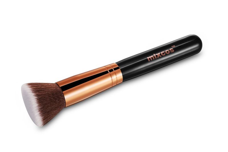 Make-Up richtig auftragen