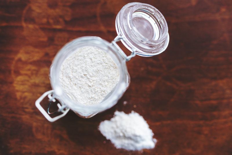 Dieses Rezept ist vegan und total lecker