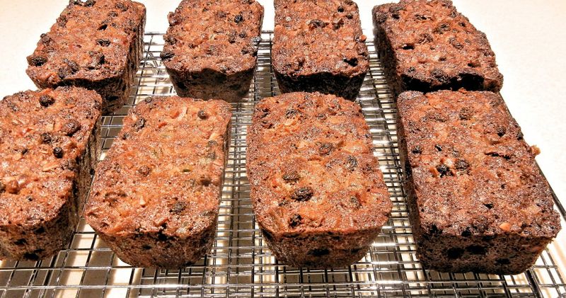 Dieser Kuchen ist keine Sünde