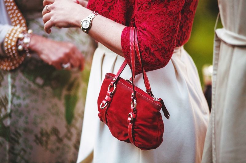 Das sagt die Wahl der Handtasche über deinen Charakter aus: